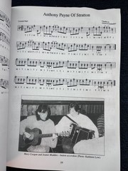 Complete Book of Irish & Celtic 5-String Banjo Tom Hanway Book CD 1998 – Mel Bay