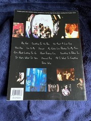 BON JOVI – THESE DAYS GUITAR TAB EDITION & ROCK SCORE – PIANO, VOCAL, GUITAR