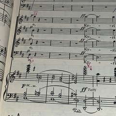 Beethoven – Missa Solemnis In D – For Four Solo Voices, Chorus and Orchestra ‘34