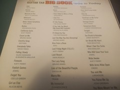 Two Guitar Collection – Guitar Tab Books