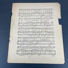 1908, At Maxine&rsquo;s, The Merry Widow Franz Lehar Henry Rutgers Theodor Morse Music