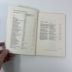Anthems for Choirs Vol 1 2 3 and 4 Lot 4 Religious Choral Vocal Music Book