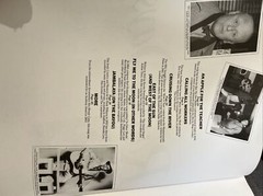 « Music while you work » from Radio Days: 14 songs sheet music book.