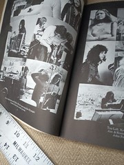 Yessongs, Vintage Yes Sheet Music Book, 1973, Piano/Vocal, 24 Pgs of Rare Photos