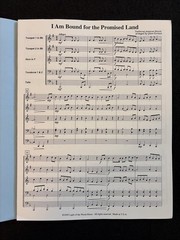 Sacred Brass Sextet Sheet Music Lot 4 Complete Sets Church Ensemble Music