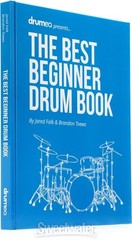 Drumeo The Best Beginner Drum Book