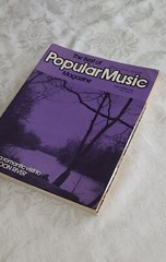 Vintage Sheet Music 1973-1979 LOT The Best of Popular Music Organ Vocal Guitar 9