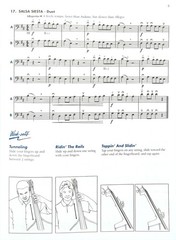 Essential Elements For Strings Double Bass Book 2
