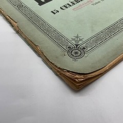 Antique Sheet Music Book Lot HAYDN LOEWE HANDEL Edition Peters Old ****READ