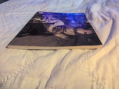 Led Zeppelin In Through The Out Door Guitar Tablature Authentic Tab Edition