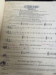 A Tune A Day First Book For Flute Instruction