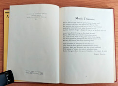 Adventures in Music 1931 illustrated Music Education Series Vintage Book