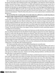 Behind the Glass, Volume II – Top Record Producers Tell How They Craft the Hits