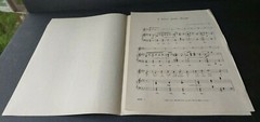 N. LOUISE WRIGHT SONGS. 1918 WILLIS MUSIC CO. SHEET MUSIC OP.43
