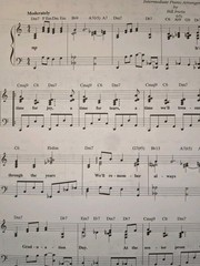 Cocktail Piano Styles Of Bill Irwin Vol Two Intermediate Piano With Lyrics