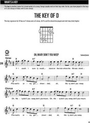 Hal Leonard Guitar Method, Second Edition – Complete Edition – Books 1, 2 and…