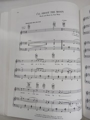 Tom Waits Beautiful Maladies Sheet Music Piano Vocal Book TPB VGC