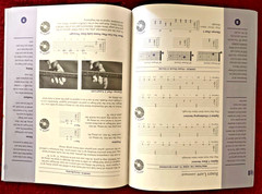 Experience Hendrix: Book One-Beginning Guitar Method w/CD Vintage 90’s 1997