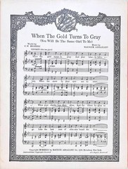Pretending Sheet Music Belle Baker Grace Deagon 1925 Fox Trot Dancing Song
