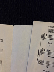 You Needed Me Piano Vocals Guitar Sheet Music 1975 Recorded by Anne Murray