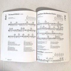 1989 The Complete Guitar Player Songbook Omnibus Edition by Hal Leonard Corp