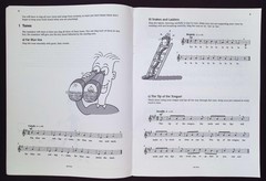 Associated Board of Royal Schools of Music : Singing Prep Test by Lin Marsh 2003