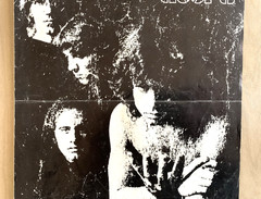 People Are Strange Doors Jim Morrison 1967 Rare Original Sheet Music
