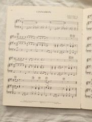 TOP 10 EASY LISTENING Songbook Sheet Music Pop Rock Piano Organ 1960&rsquo;s Songs