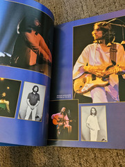 Supertramp Songbook Paris 16 Songs Photos 1980 Logical Song Long Way Home Bloody