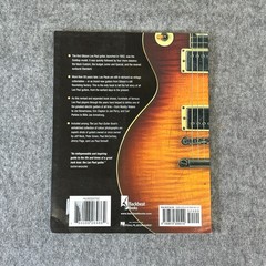 The Les Paul Guitar Book Paperback 3rd Edition 2009