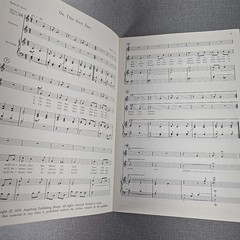 This New Day By Robert Leaf Choral Music Songbook Augsburg Lot Of 13 Books