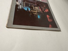 REO Speedwagon Hi Infidelity PVG Guitar Sheet Music Song Book Warner Bros 1981