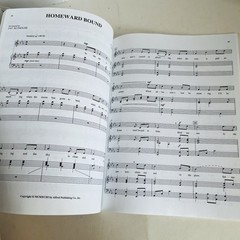 Folk Songs for Solo Singers Vol 1 Medium High Voice Book Jay Althouse Alfred