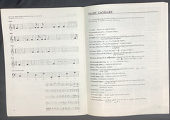 Vtg SongBook, Kimball Easy Pro Play Piano, 1981 – ships free