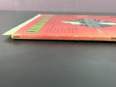 Doors Waiting for the Sun 1969 Music Book Song Photos Cords Special Edition