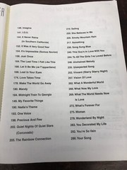 THE BEST EASY LISTENING SONGS EVER 3rd Edition