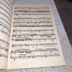 Chorale, Prize Song and Finale, Richard Wagner CC Birchard & Co 1929