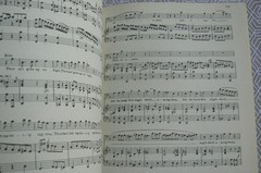 1947 MESSIAH An Oratorio,Complete book, Handel,Coopersmith, Fischer,CLEAN 248 pg