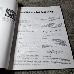 Acoustic Guitar Artist Songbooks Vol. 2: Top Acoustic Songs & Artists Guitar TAB