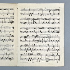 Vtg 1901 A Signal From Mars March ET Paull Raymond Taylor Space Sheet Music Lot