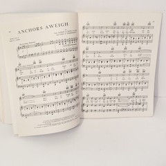 Vintage 1953 30 Years 30 Hits Sheet Music Song Book No 2
