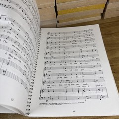 Gather Comprehensive Keyboard Accompaniment Vol 1 Spiral Bound Gia Publications