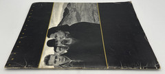 The Joshua Tree by U2 Songbook 1987 Chappel Music England Piano Vocals Guitar