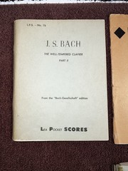 MULTIPLE MINIATURE ORCHESTRA SCORES 2 SIGNED BY EDWIN P. CHILDS READ DESCRIPTION