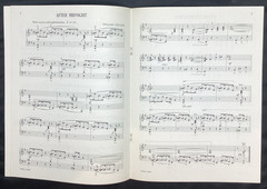 Vtg Sheet Music, More New Orleans Jazz Styles, Gillock 2 copies – ships free