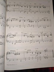 Showcase Piano Solos Volume 5 Advanced Piano Arr. By Tom Roed Sheet Music Book