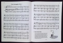 Associated Board of Royal Schools of Music : Singing Prep Test by Lin Marsh 2003