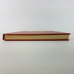Harmony Big Golden Encyclopedia for Guitar by Charles Hansen 1973 Hardcover