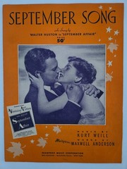Vintage Sheet Music Lot of 21 from 1929 To 1944 from renowned artists