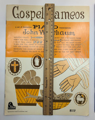Fun Time Piano Hymns by Faber & Faber / Gospel Cameos for Piano by John W Schaum